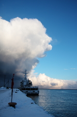 クラウドウェーブ