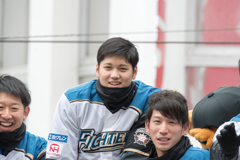 感動をありがとう！