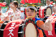 ミス太鼓
