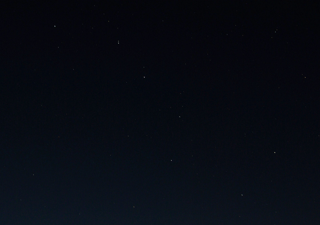 北斗七星