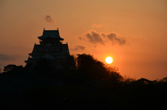 変わらぬ風景