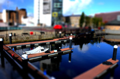 Belfast Port