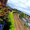 Belfast Train