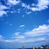 夏が終わるぞ〜