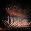 第59回安倍川花火大会
