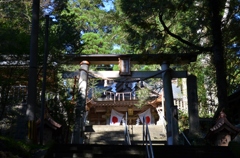 幣立神宮