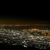 摩耶山頂夜景