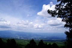 The　小林市