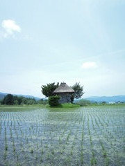 遠野　荒神神社