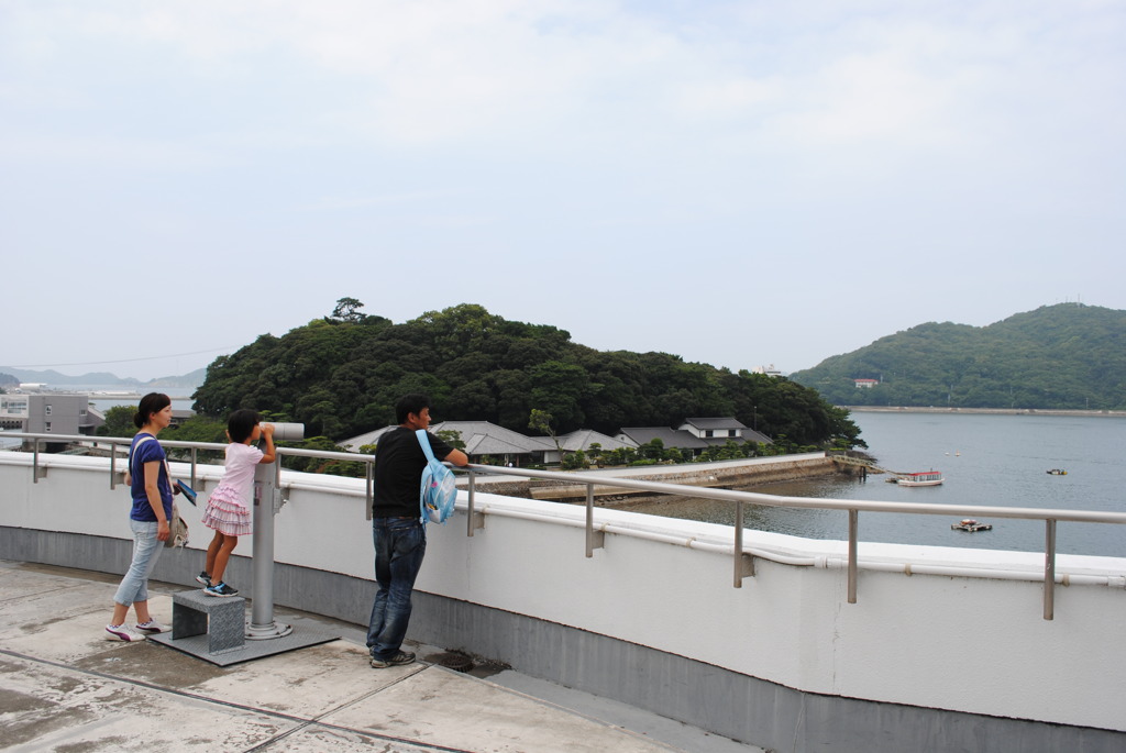 水族館