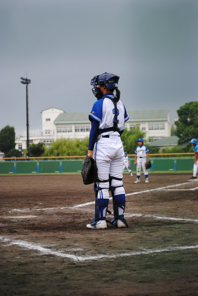 全国小学生女子ソフトボール大会