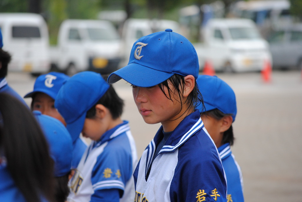 全国小学生女子ソフトボール大会