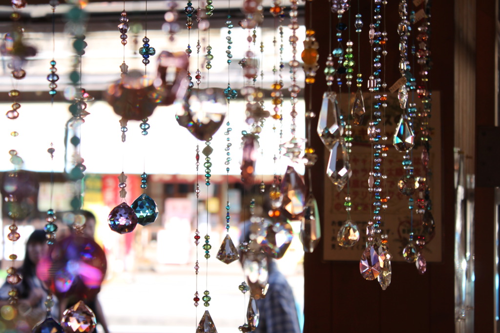 sun catcher