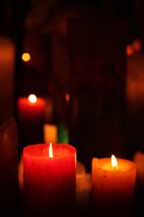 CANDLE