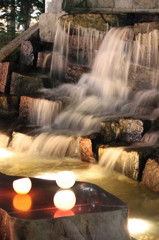 水辺