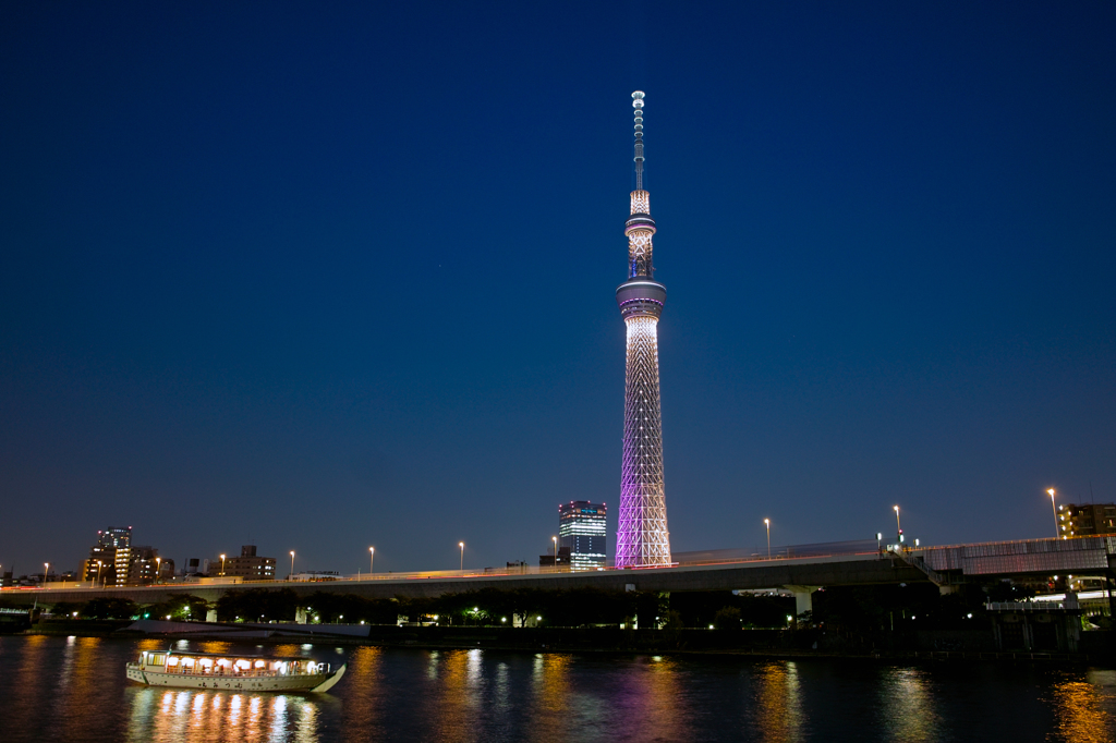 東京スカイツリー