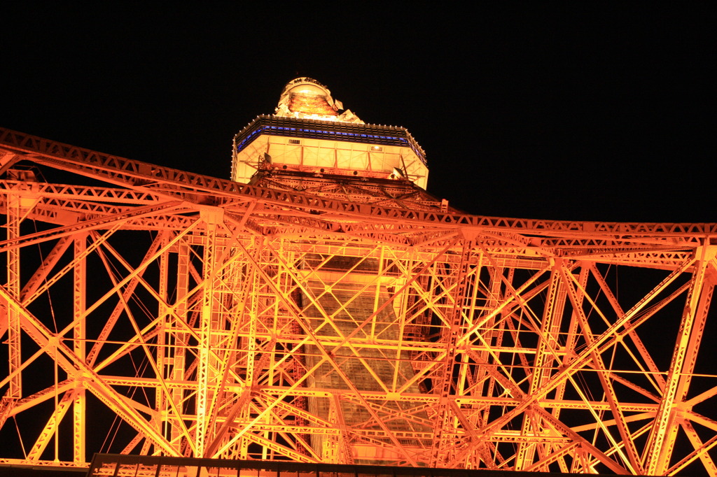 東京タワー