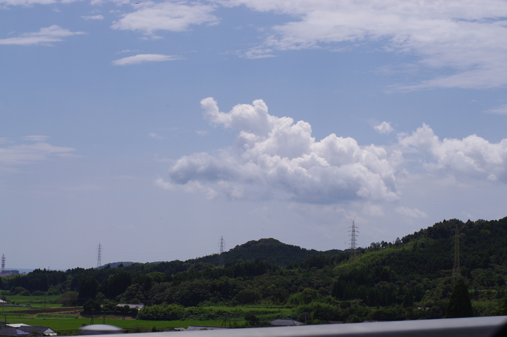 ぱおーん