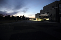 富山市科学博物館