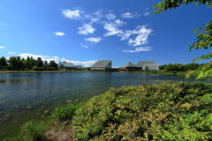 富山県立中央植物園