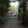 下山八幡社