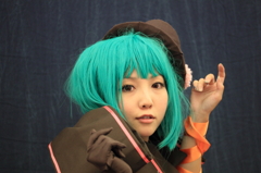 コスプレ05　富山こすぷれフェスタ