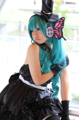 コスプレ03　富山こすぷれフェスタ