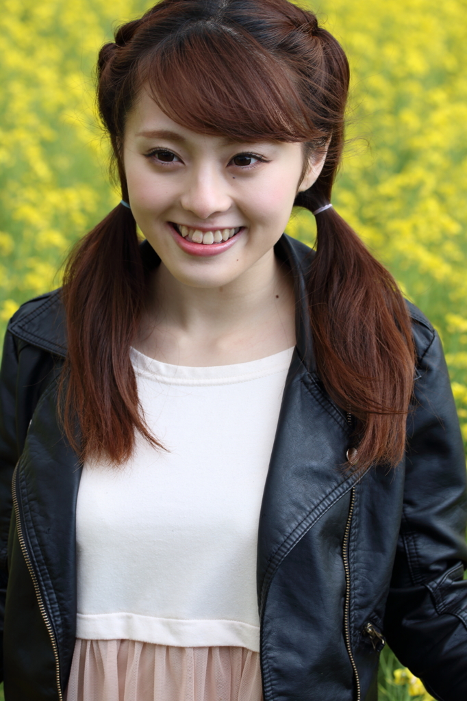菜の花フェスティバル