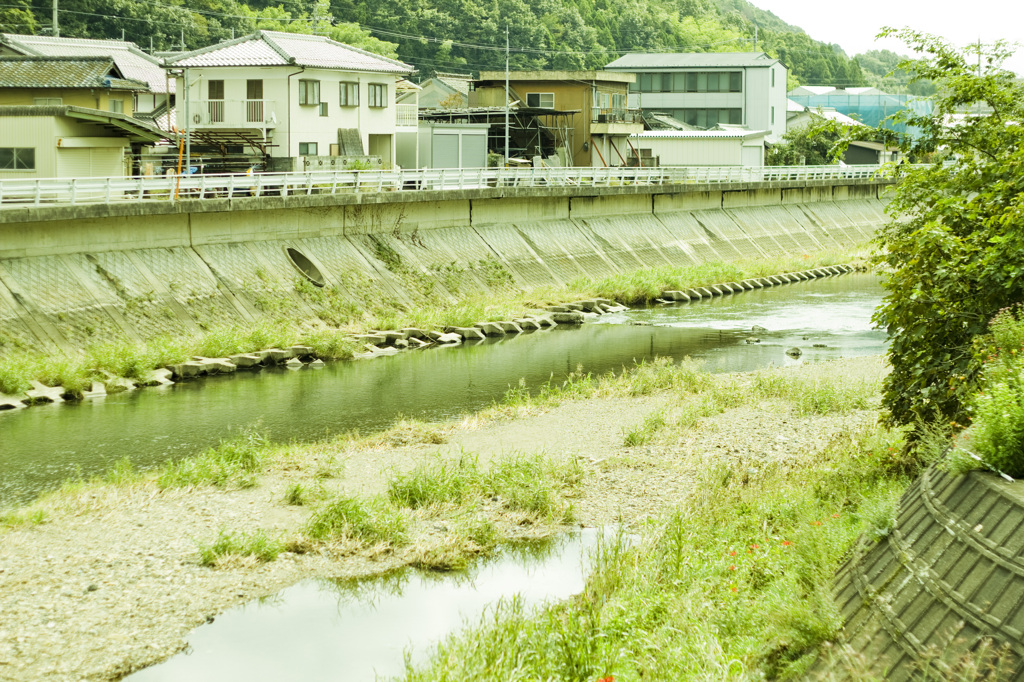 田舎