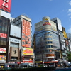 新宿　歌舞伎町なうｗ