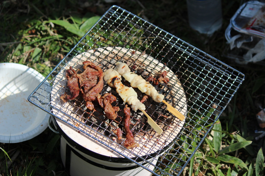 肉