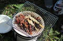 肉