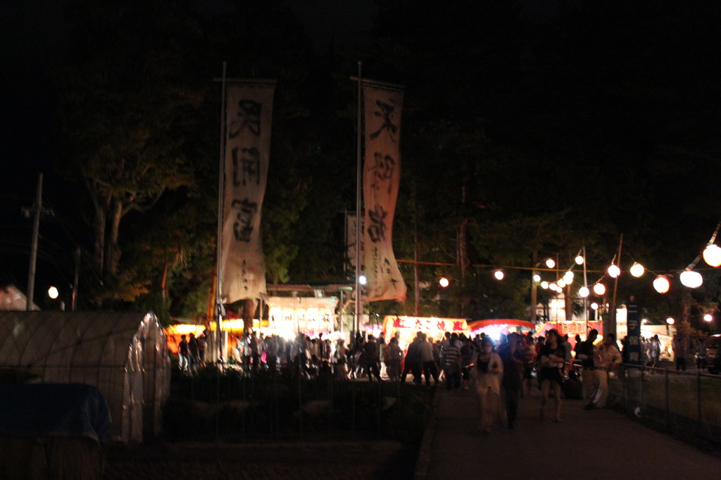 祭り