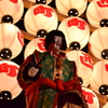 曳山のカラクリ人形（人間ver.）