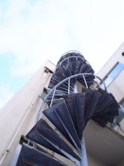 上昇