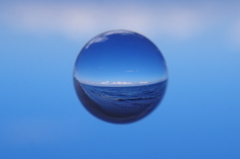 海岸