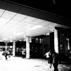 新宿東南口