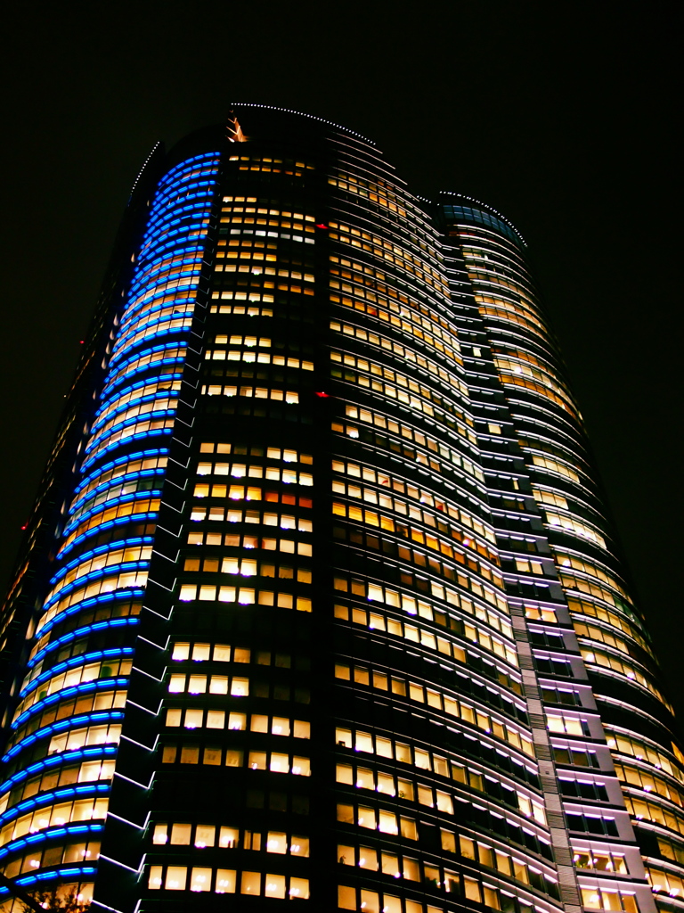 An Electronic Tower of  Babel