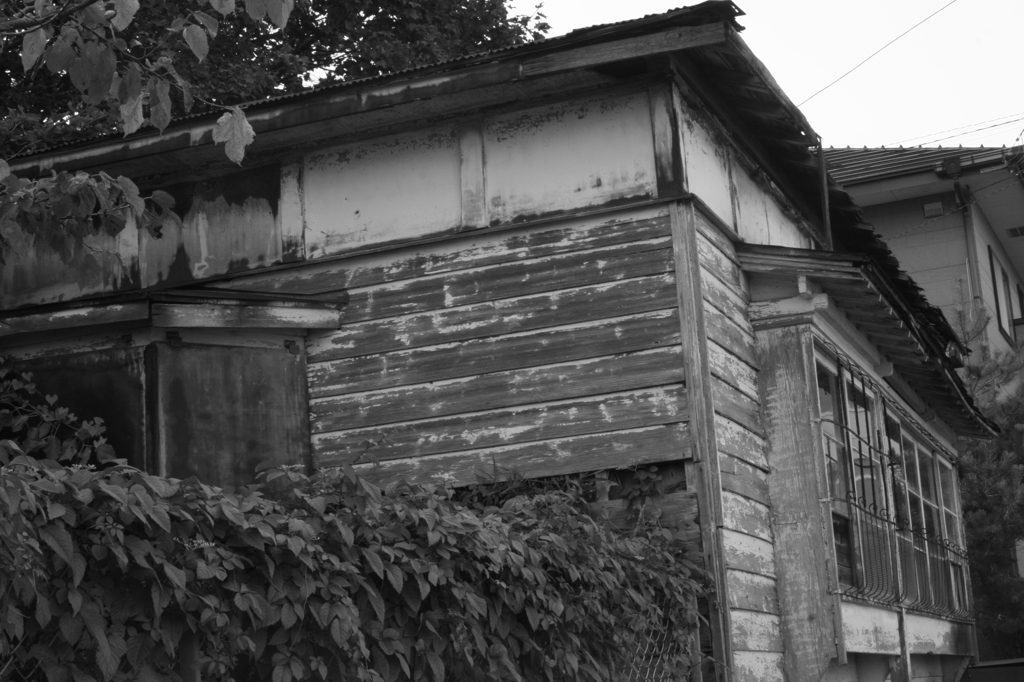 住まい