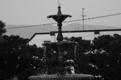 噴水