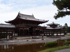 平等院鳳凰堂