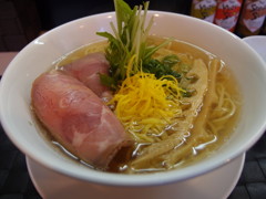 しおらーめん