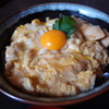 親子丼