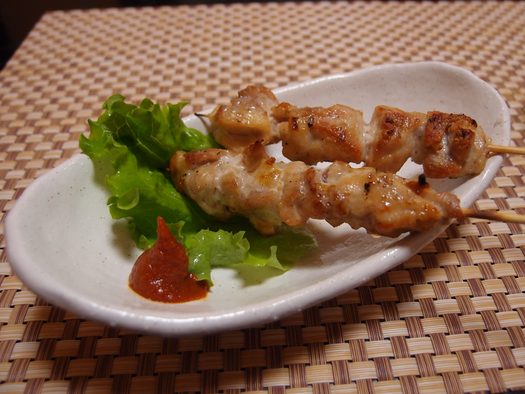焼鳥