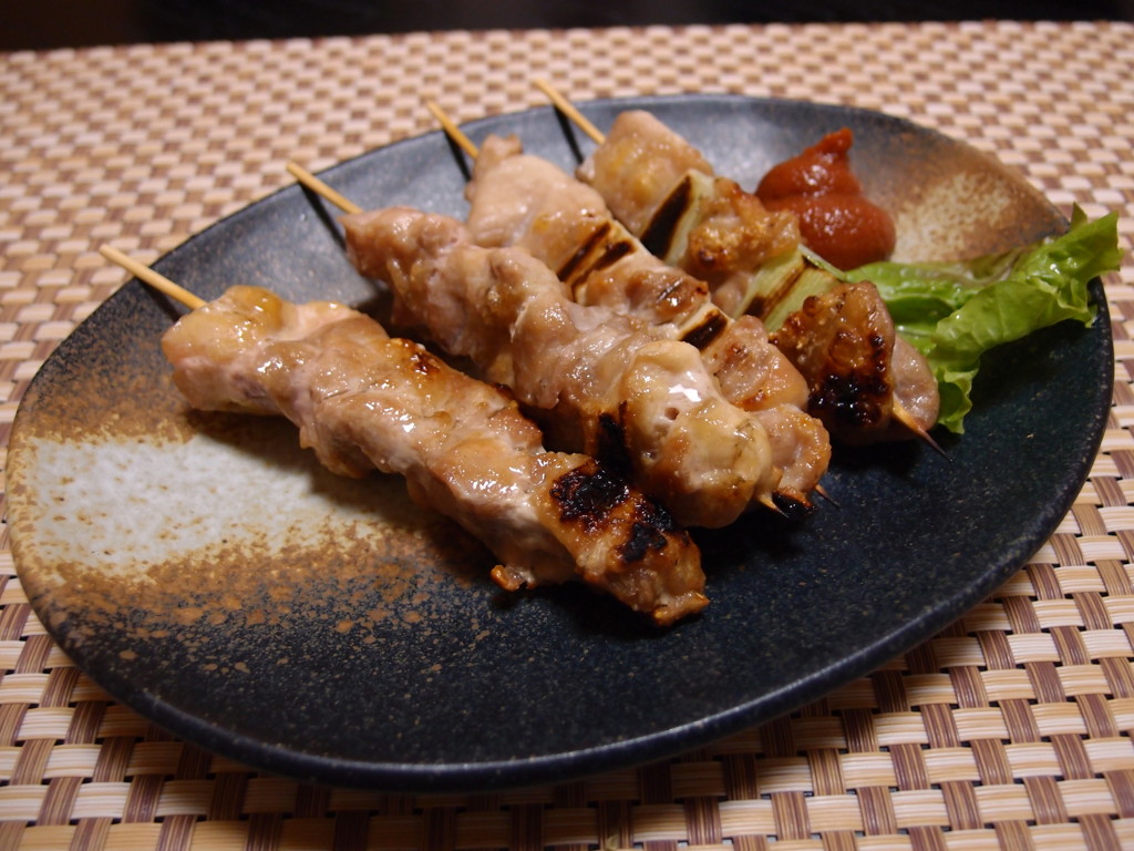 焼鳥