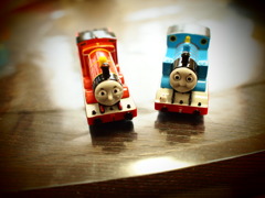 トーマス