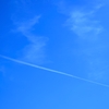 ヒコーキ雲