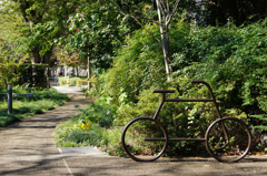 自転車置き場