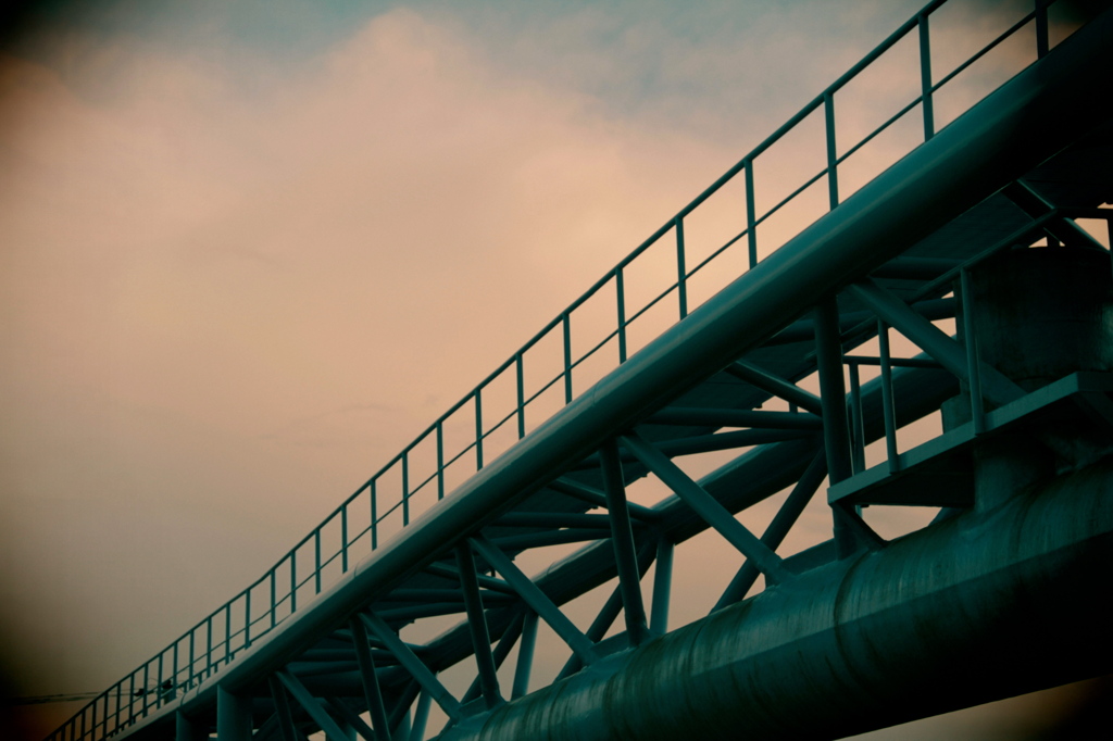 橋
