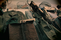 古着屋キラキラ